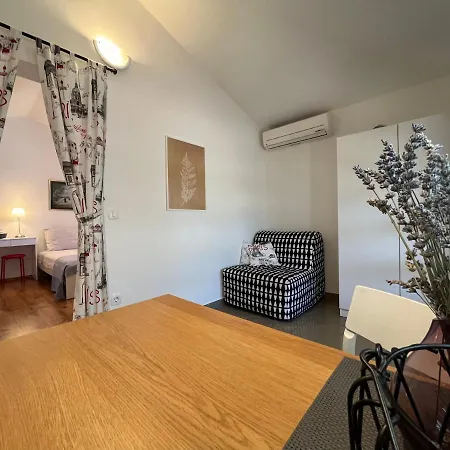 Apartman Cozy&quiet