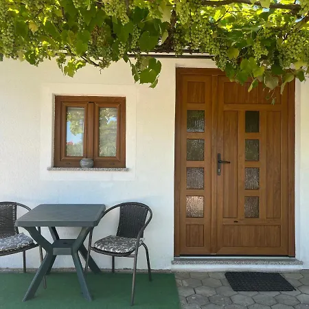Apartman Cozy&quiet *