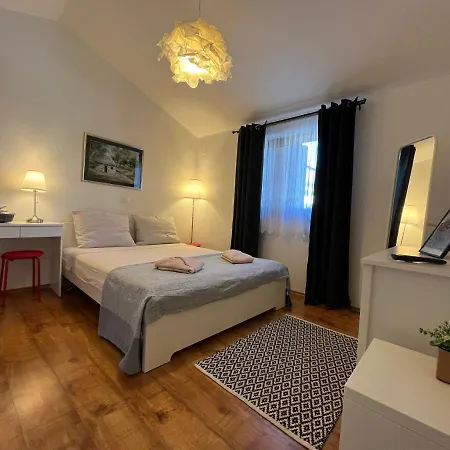 Cozy&quiet Apartment *