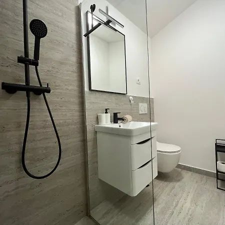 Cozy&quiet Apartment Rovinj