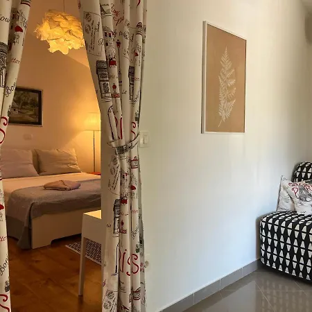 Apartment Cozy&quiet