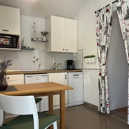 Cozy&quiet * Rovinj